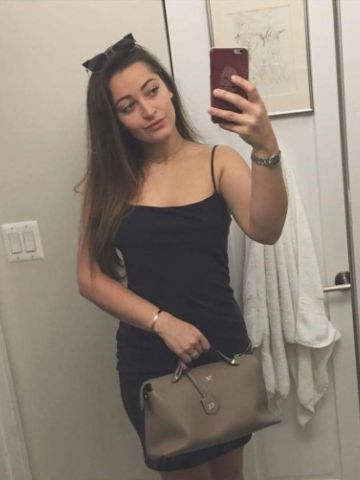 Кристина Горячая Компаньонка Велиж