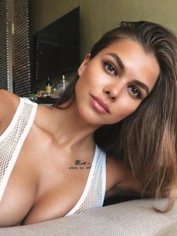 Жанна Велиж