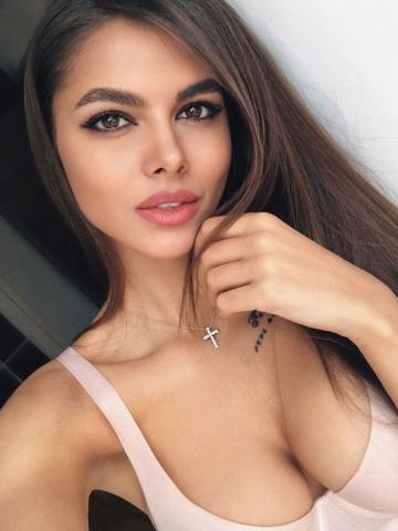 Жанна фото 2