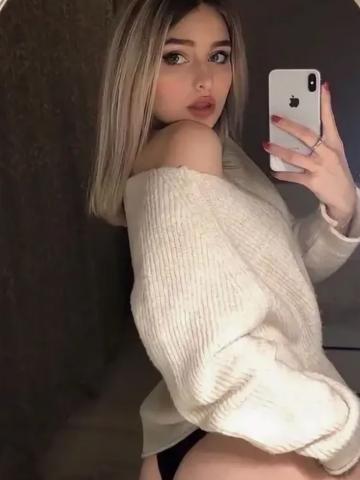 Тамара Мечта Блондинка фото 3