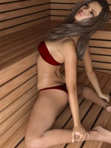 Камилла фото 3